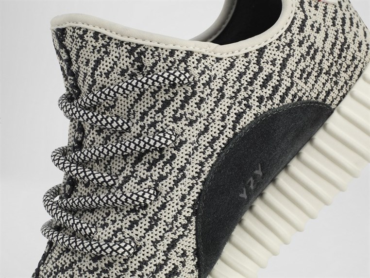 KANYE WEST and adidas Originals: Introducing the YEEZY BOOST 350